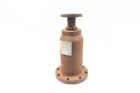 6x50-1 Pick Heaters Steam Injection Liquid Heater Body