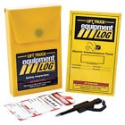 70-1062 Ironguard Safety Checklist Electric