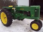 Sn-700133 70 John Deere Antique 1953 Sn-0133
