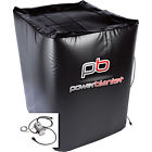 7002301 Powerblanket Insulated Tote Adj Themostatic Controller 814491010451