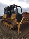 700j Xlt John Deere 2008