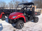 700s Exmark Brand New 2016
