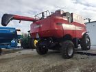 7010 Case Ih 2008 Combines