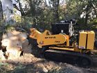 7015trx Carlton 2015 Stump Grinder