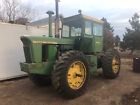 7020 John Deere Tractor