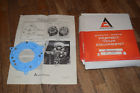 7030-7080 7580 Allis-chalmers Vintage Nos