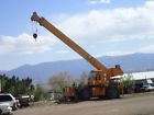 70sc Pettibone Crane