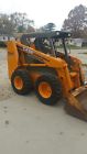70xt Case Low Hours Cummins