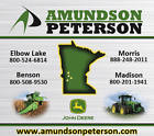 7100 John Deere 1985 Tillage