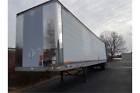 7111tjwa Great Dane 1995 Semi