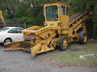 712d Athey Force Feed Loader