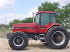 7140 Caseih Magnum Tractor