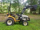 7195 Cub Cadet Tractor Loader Low Hour Hydro Trans Turf Tires