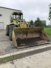 72-51aa Terex Wheel Loader
