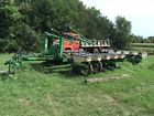 7200 John Deere 1996 Tillage Seeding
