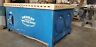 7200b Denray Down Draft Dust Table