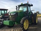 7200r John Deere 2013 Tractors