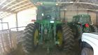 7210 John Deere 1998 4wd