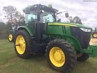 7210r John Deere 2015 4wd Tractors