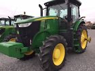 7215r John Deere 2014 Tractors