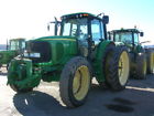 7220 John Deere Tractors