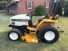 7234 Cub Cadet Lawn Garden