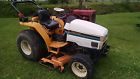 7235 Cub Cadet Compact Tractor