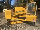 725-784 Vermeer Sc50tx Stump Grinder