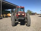 7250 Caseih Mfwd Tractor Model Year Very Good Condition