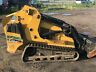 725tx Vermeer Tx Mini Skid Steer