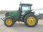 7260r John Deere 2013 Tractors