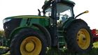 7270r John Deere 2014 Tractors