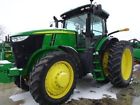 7280r John Deere 2013 Tractors