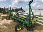 7300 John Deere Tillage Seeding
