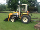 7305 Cub Cadet Compact Tractor