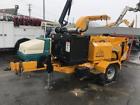 730b Woodsman Terex Wood Brush Chipper Kubota Turbo Diesel Towable