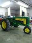 730d John Deere