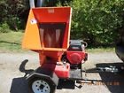 73420 Crary Towable Wood Chipper Bearcat Hp Honda Gas Engine