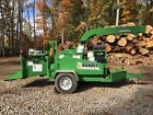 735-766 Brush Bandit 1290xp Chipper