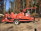 737-801 Morbark 2009 M18r Chipper