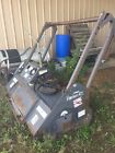 73axh Loftness Timber Axe Mulcher