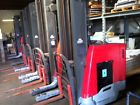 740-r45tt Raymond Forklifts
