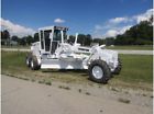 740a Champion 1990 Diesel Grader