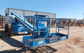 7414 2002 Genie S-60