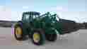 7430 John Deere Premium Tractor