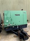 750 Dtq-jjd Sullair Cfm Diesel