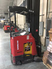750-r45tt Raymond Reach Truck
