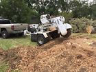 7500 Carlton Stump Grinder 80hp