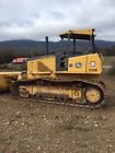 750j Lgp John Deere 2008