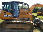 750m Wt Case Crawler Dozer